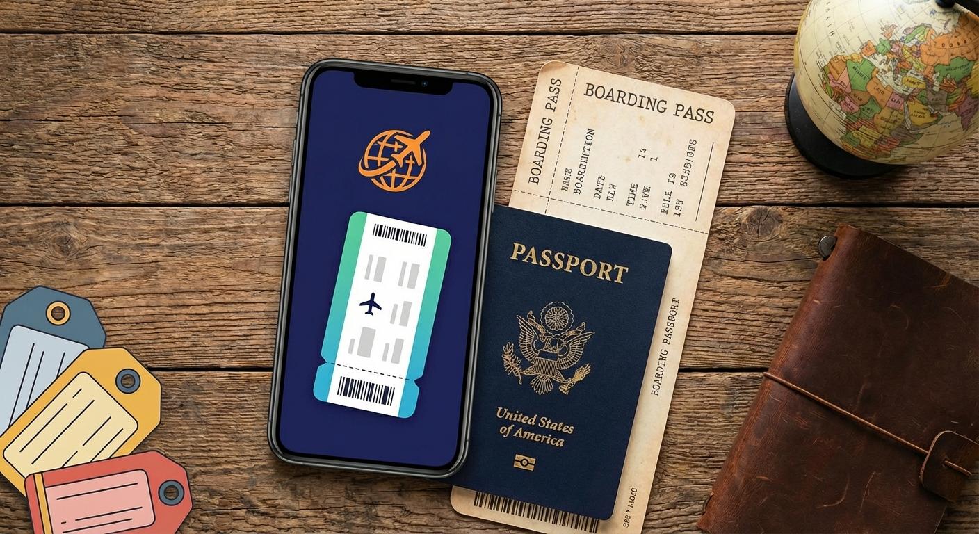 Cover Image for These Are the Best (and Worst) Months to Fly to Avoid Delays