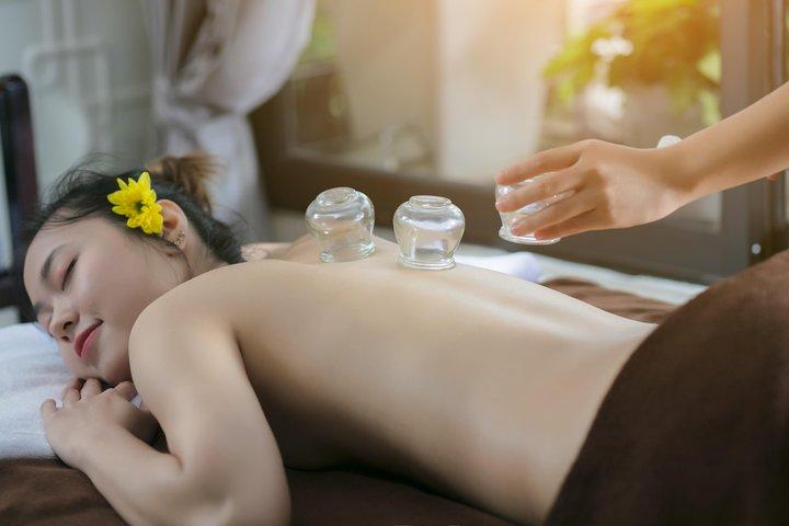 Serene Experience Spa Package