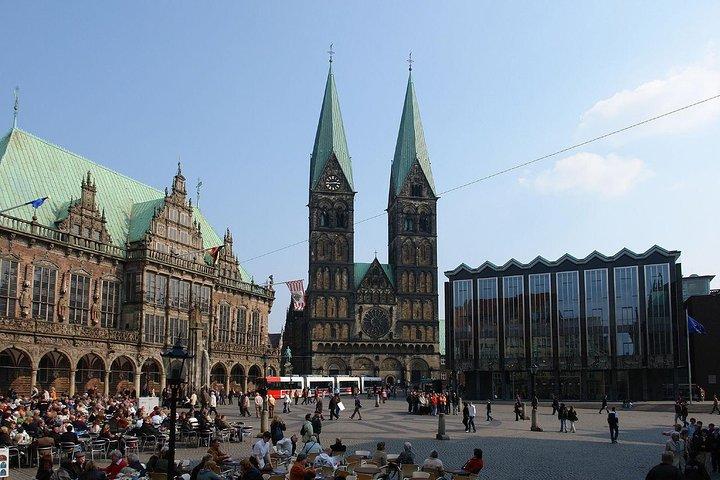 Discover Bremen's Hanseatic Heritage: Trade, Power & the Weser