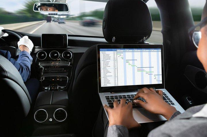 DSS Airport Transfer  Dakar (Return)