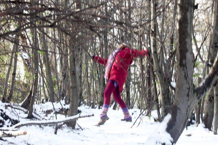Naturaldanza Dance in Nature