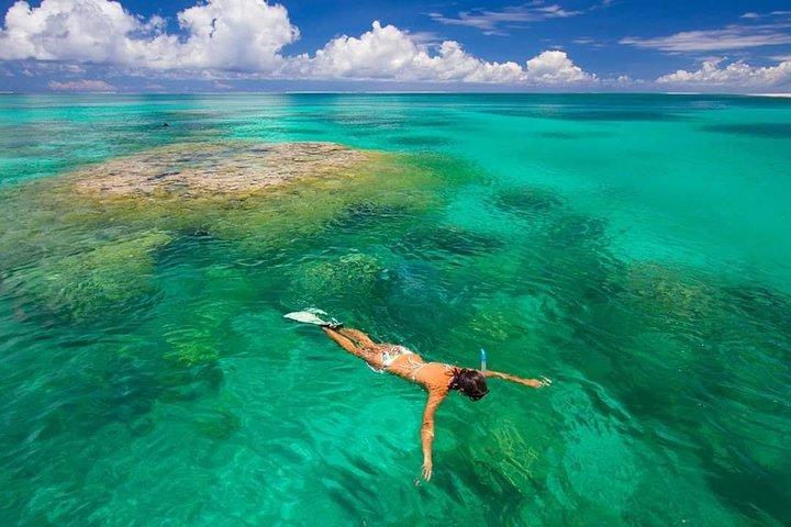 Blue Mango Hole (Healing Hole)