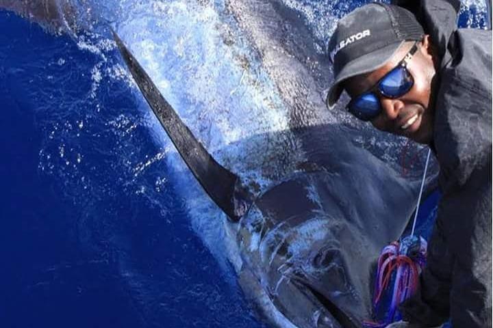 Fun Fishing Tour (Snacks & Light Refreshments Offered)