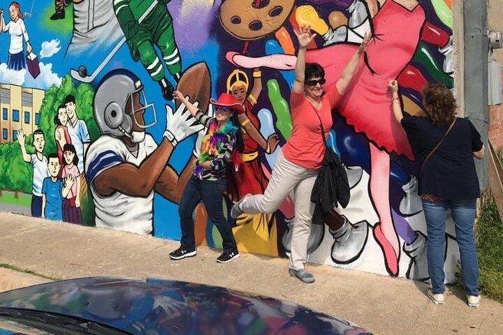 Little Rock City Scavenger Hunt Excursion by Operation City Quest