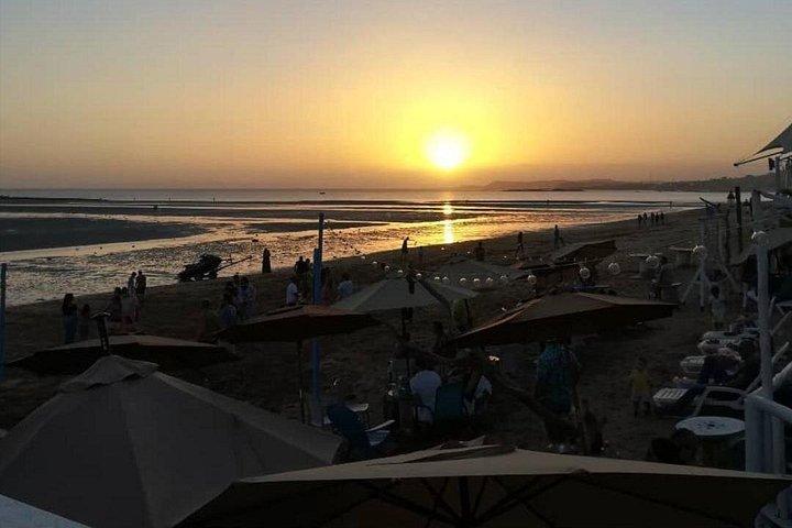 Private Transfer from Tocumen Airport to Playa Bonita