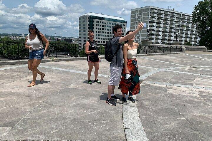 Amazing Albany Scavenger Hunt