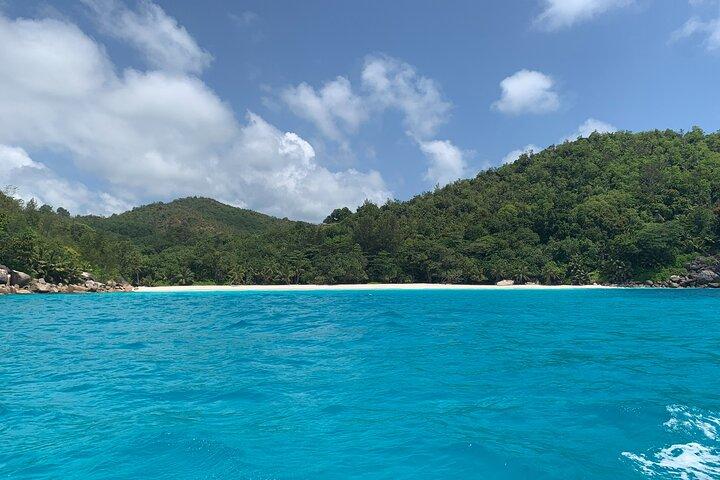 Seychelles Snorkelling, Swimming & BBQ