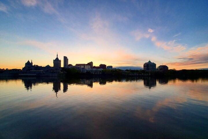Albany Sunset Live Music Cruise