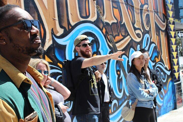 San Diego's North Park Tour