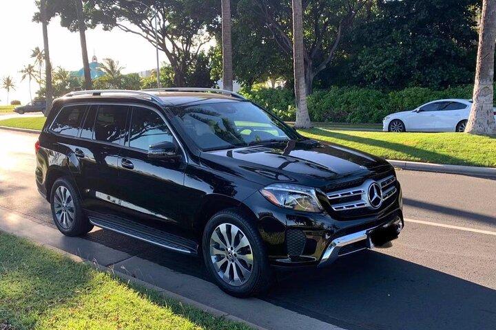 Paramaribo hotel to Suriname Paramaribo Airport(PBM) -Departure Private Transfer