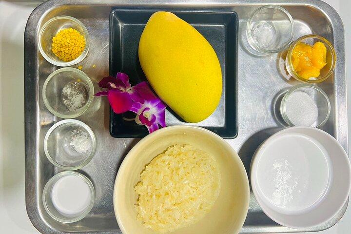 Thai Cooking School in Aonang