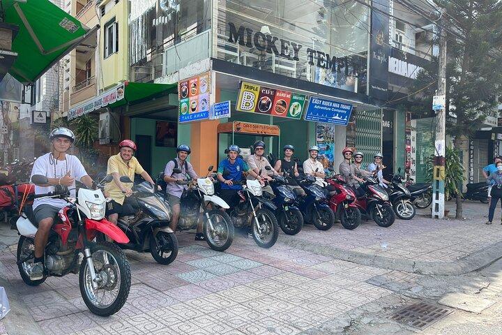 Scooter & Motorcycle Training Course 2hour