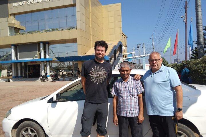 Dhaka Private Airport Transfer – 24/7 Pickup & Drop-Off