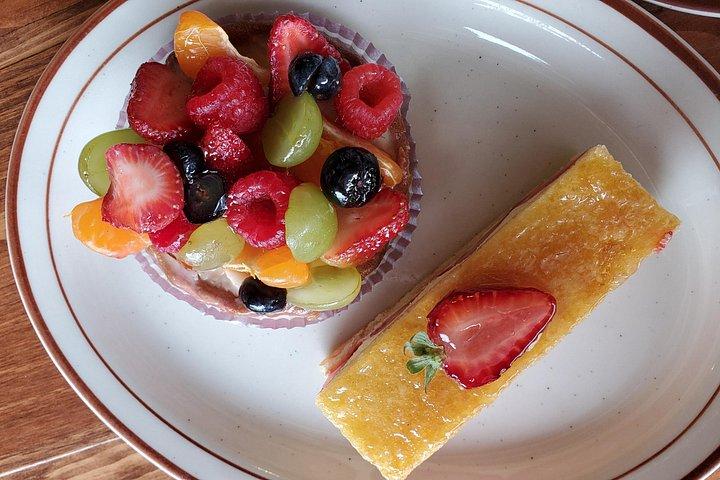 Desserts of Detroit Walking Tour