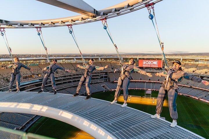 Optus Stadium VERTIGO by Twilight