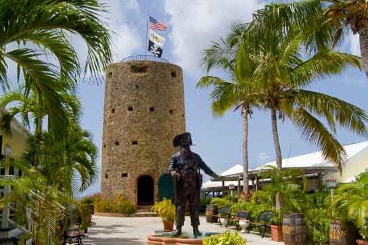 Island Tours Your Way, Your Time! 2, 4 or 6hrs - St. Thomas USVI