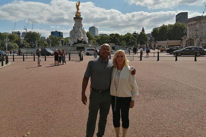 London Private Black Cab Tour: 3 memorable hours/hotel pick-up