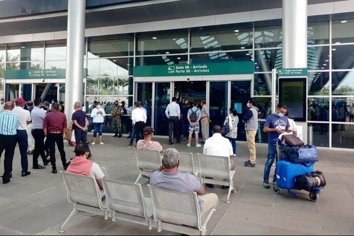 Mauritius Private Airport and Hotel Transfers