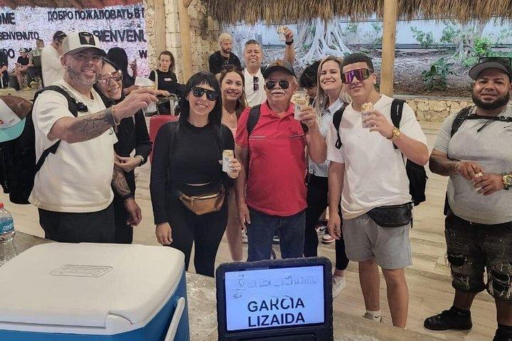 Private Transfer from Santo Domingo to Punta Cana