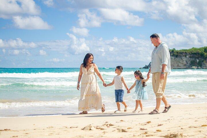 Professional Photographer in Punta Cana for Private Events