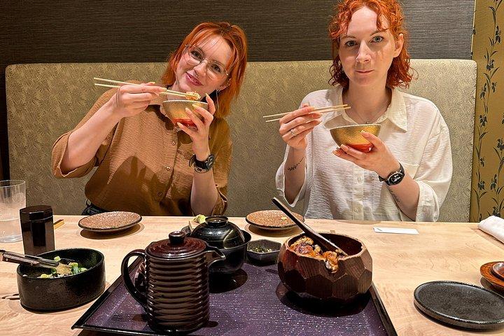 Nagoya Food Tour: Taste Nagoya’s Local Specialties