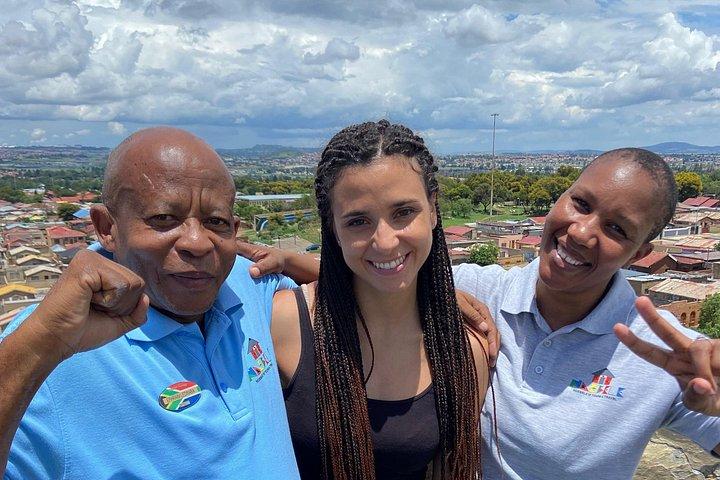 Soweto Tour