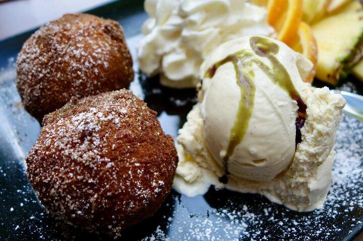 Berlin Food & Cultural Tour: Must-Try German & Berliner Classics