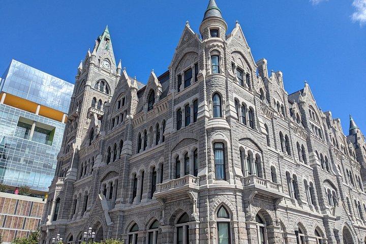 Richmond Historian Guided Tour
