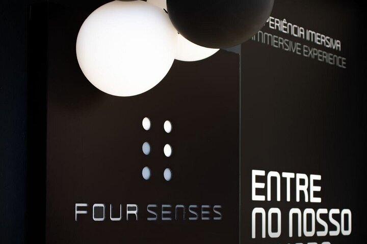 Four Senses Immersive Experience