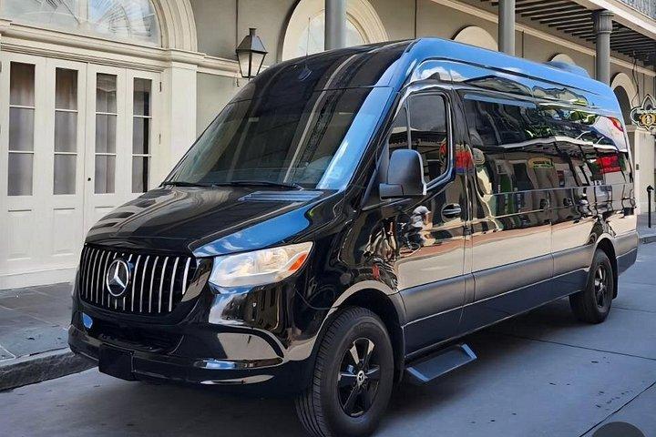 Airport, Group and Private Transportation
