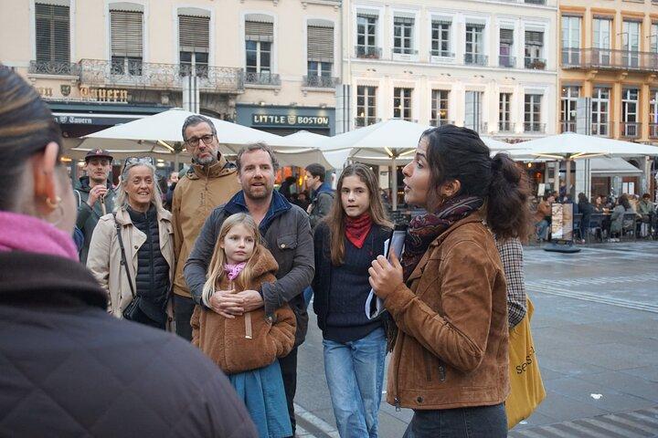 Lyon: a unique tour of Lyon's heroines