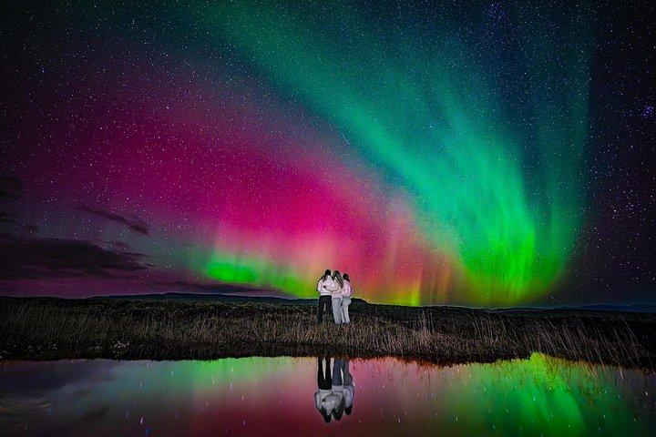 Northern Lights Jeep Tour - Icelandic Guide | Photos | Cocoa