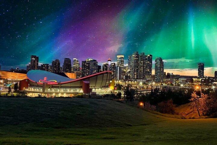 The Ultimate Calgary Experience: Music, Nature & Nostalgia