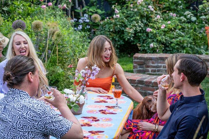 Seasonal Cooking and Entertaining with The Mischief Maker