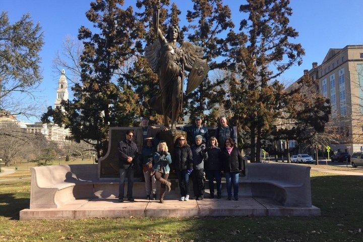 Hartford Scavenger Hunt Adventure