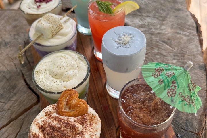 Germantown Sites & Bites: Louisville Food & History Walking Tour