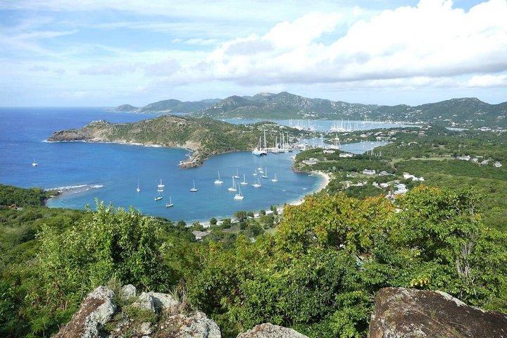 Antigua Island Tour Top Attractions and Hidden Gems