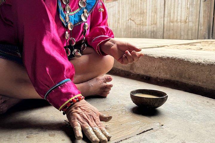 Private Shipibo Craft Village Experience