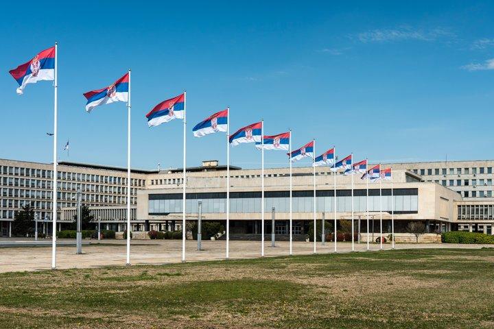 Explore Communist History of Belgrade, Serbia and Yugoslavia