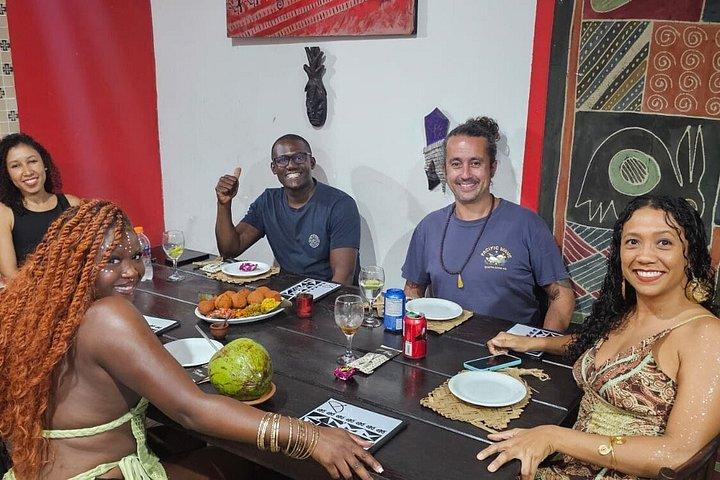 Authentic Bars Tour in Santo Antônio Beyond the Carmo!