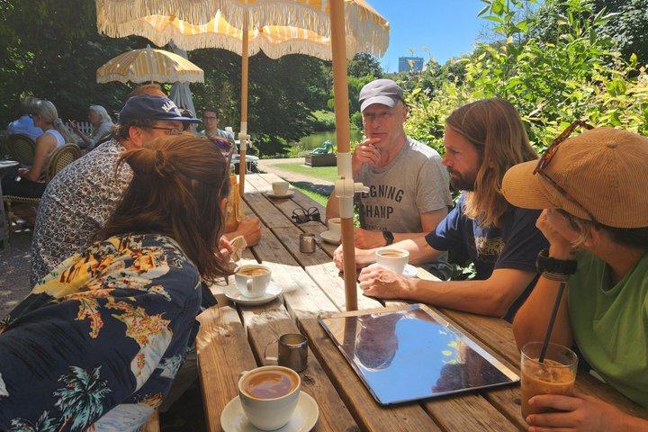 The Secret to Danish Happiness: Nørrebro Culture & Fairytales