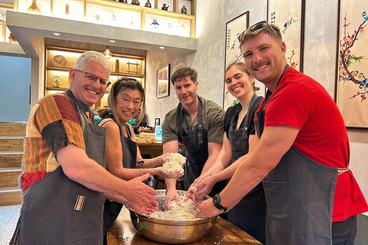 Make Traditional Korean Rice Wine (Makgeolli)