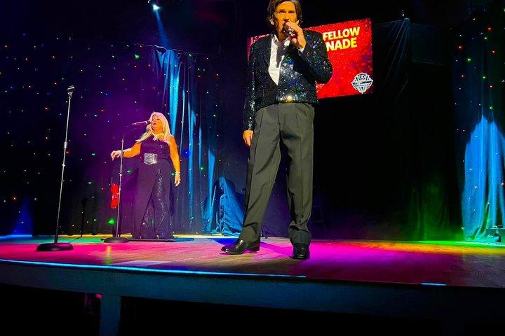Diamond Nights Neil Diamond Tribute