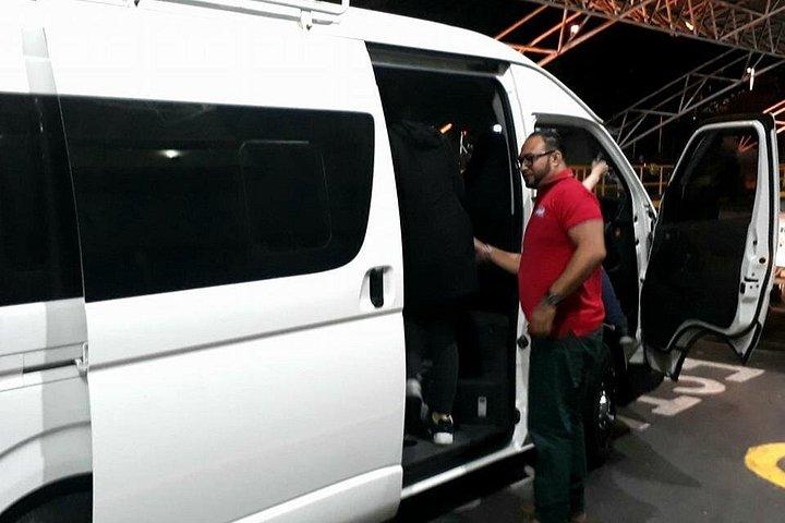 PRIVATE San Juan Del Sur Transfer