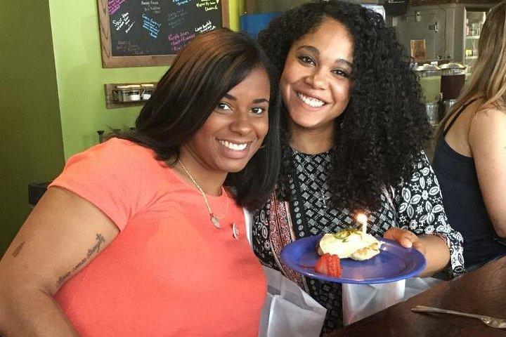 Downtown Boise's Best Brunch Experience