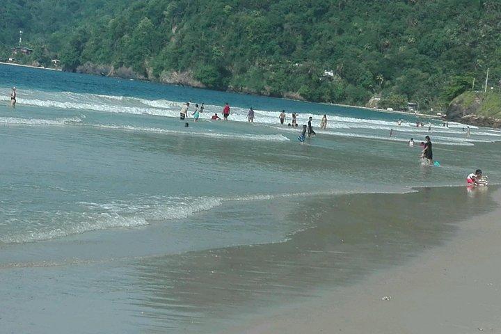 Trinidad City Highlights and Coastal Experience