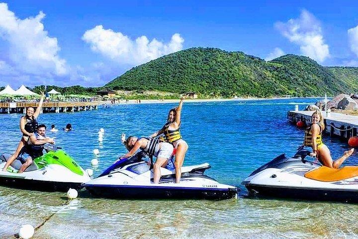 Jet Ski/Waverunner Rental