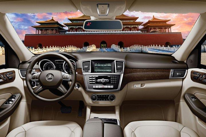 Private Transfer from Kodon-Kodon to Medan Airport (KNO)