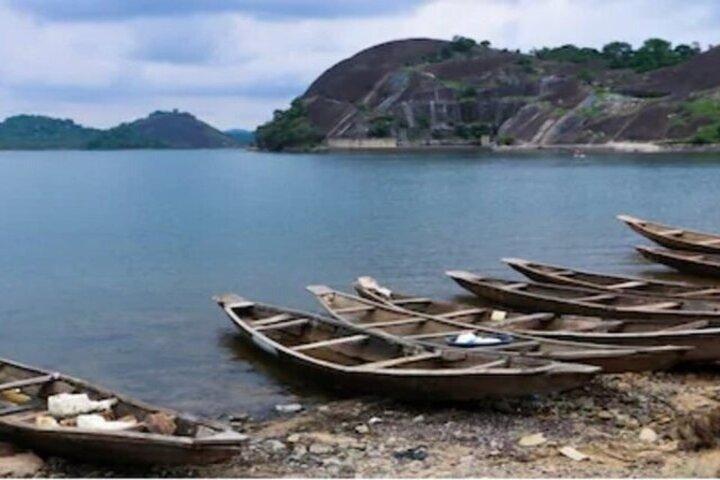 The Best Of Abuja Walking Tour