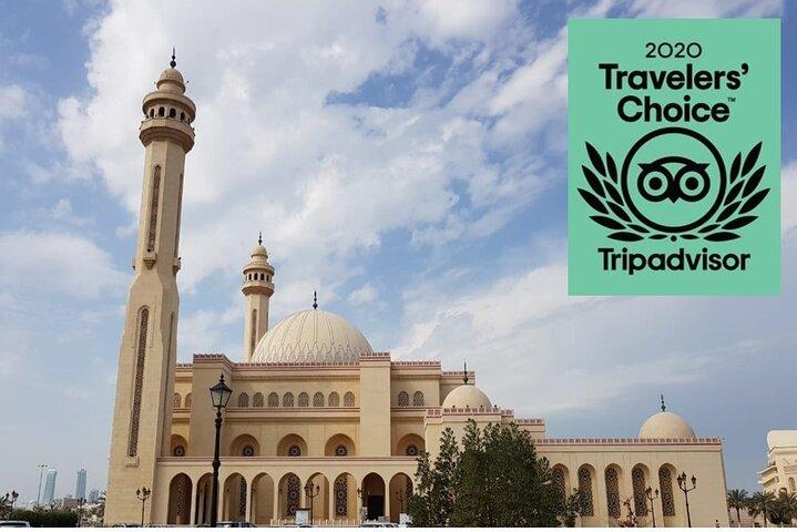 Transit tour in Bahrain-2025 Best seller tour